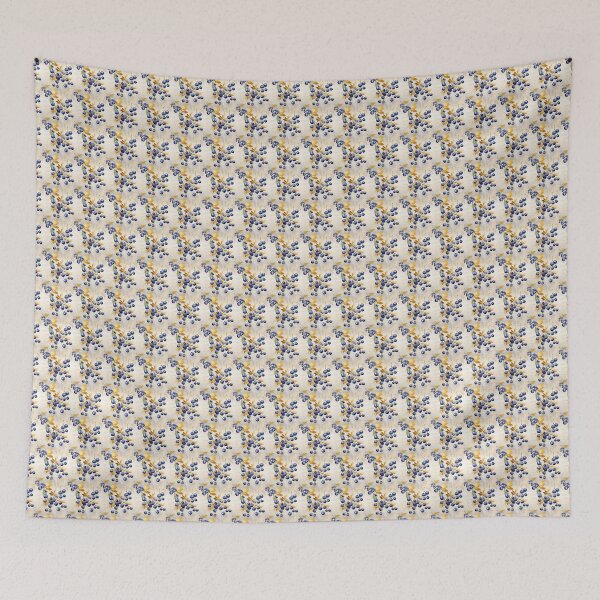 Item preview, Blueberry Pattern designed and sold by LouieVanille.
