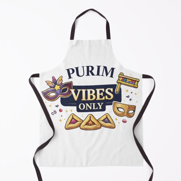 Item preview, Purim Vibes Only Jewish Holiday Celebration designed and sold by Michalsky99.