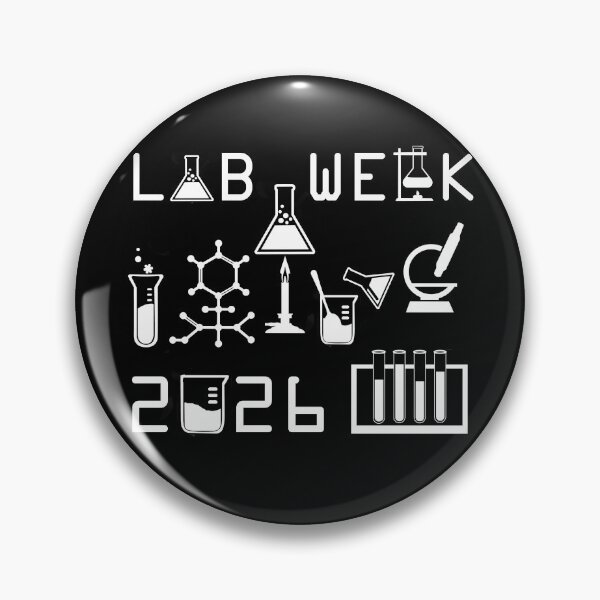 Item preview, Happy Lab Week 2026 Medical Laboratory Technician designed and sold by Alexaltay.