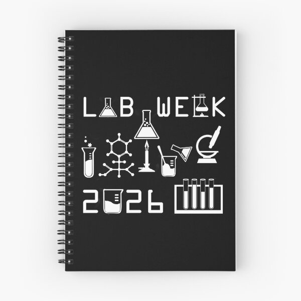Artikelvorschau, Fröhliche Laborwoche 2026! Medizinisch-technischer Laborassistent entworfen und verkauft von Alexaltay.
