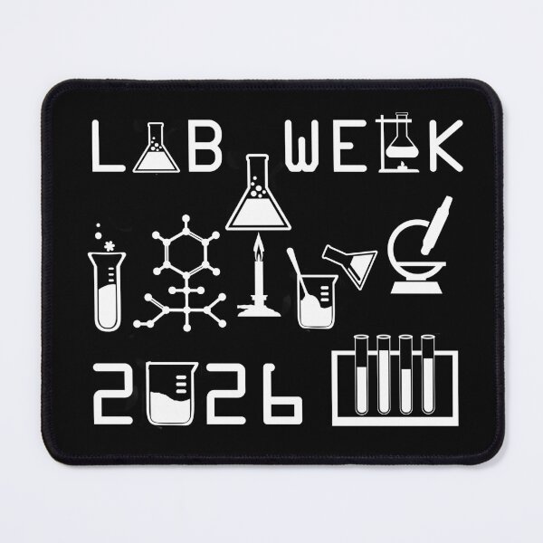 Item preview, Happy Lab Week 2026 Medical Laboratory Technician designed and sold by Alexaltay.
