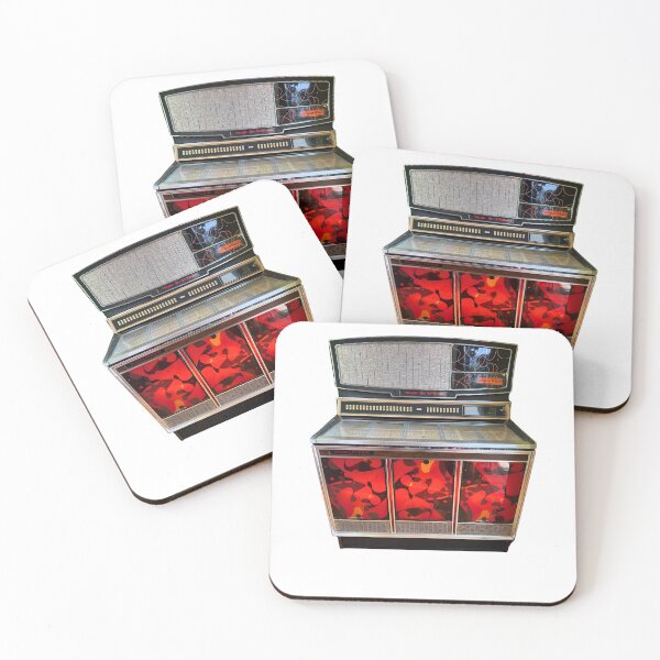 Item preview, Grandpa's Jukebox designed and sold by vinylenergyart.