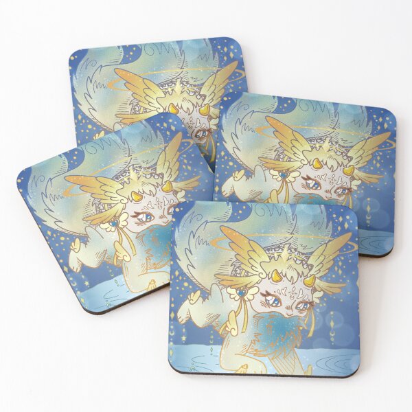 Item preview, Aelessa Celia - Angel of Stars designed and sold by Sparklingdreamz.
