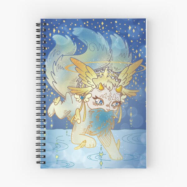 Item preview, Aelessa Celia - Angel of Stars designed and sold by Sparklingdreamz.