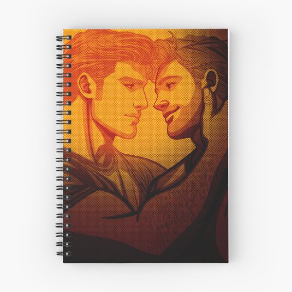 Item preview, The Kiss– Gay Pop Art Poster- Sunset designed and sold by Object of Reference Designs.