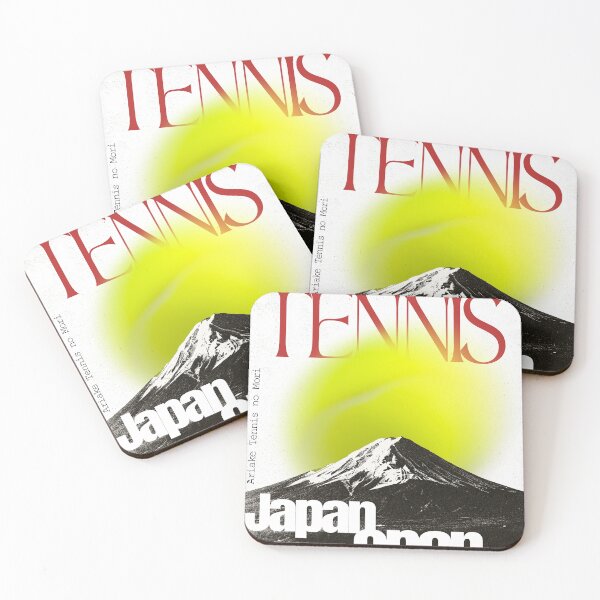 Item preview, tennis alcaraz japan designed and sold by memories camisetas.