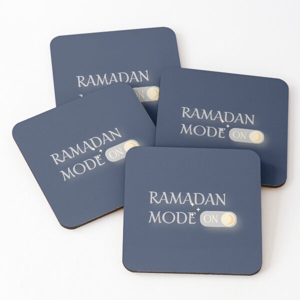 Item preview, Ramadan mood on designed and sold by minabook.