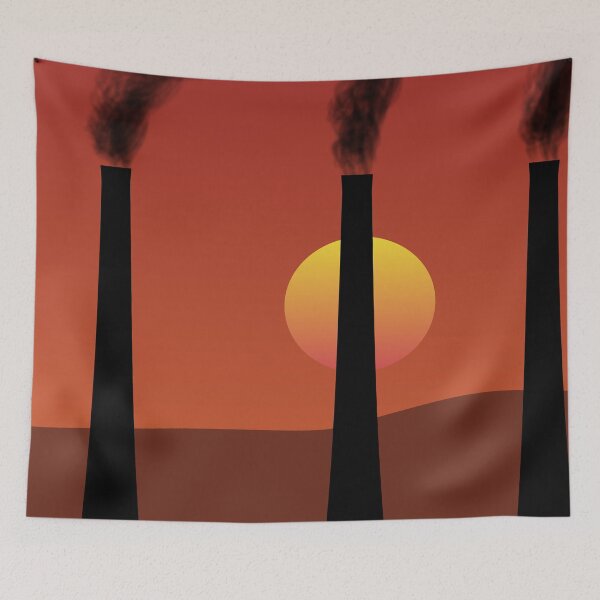 Item preview, End Of An Era designed and sold by VisionWind.