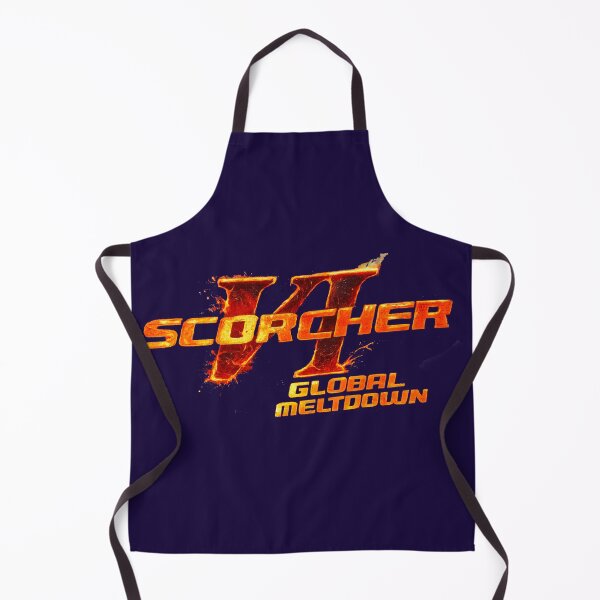Item preview, Scorcher VI designed and sold by WeirdMDK.
