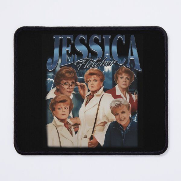 Item preview, Jessica Fletcher designed and sold by kreativa01.