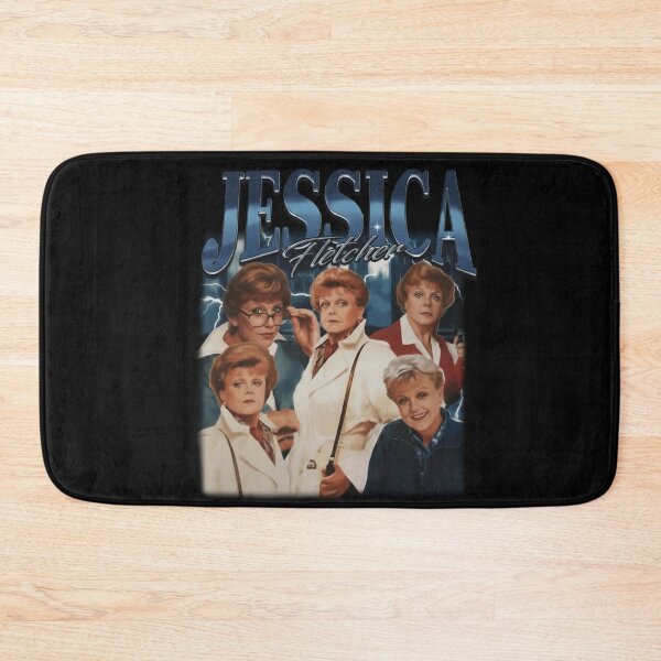 Item preview, Jessica Fletcher designed and sold by kreativa01.