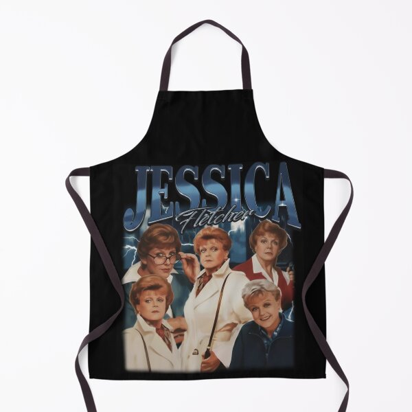 Item preview, Jessica Fletcher designed and sold by kreativa01.