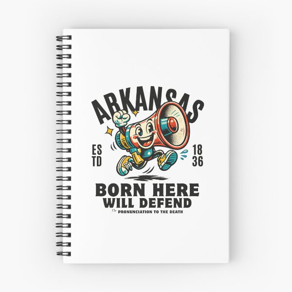 Item preview, Arkansas : born here will defend the pronunciation to the death designed and sold by Peerless-Prime.