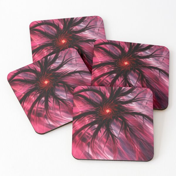 Item preview, Crimson Singularity Bloom designed and sold by Seichi-Shop LLC.