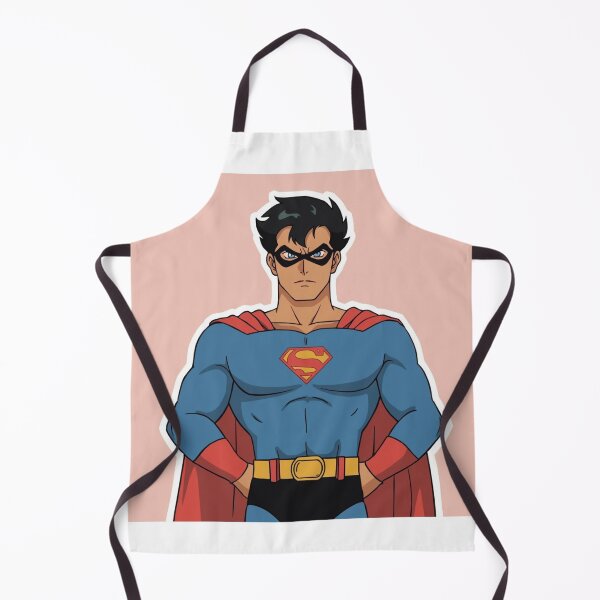 Item preview, Indian superhero designed and sold by Sparrow works.