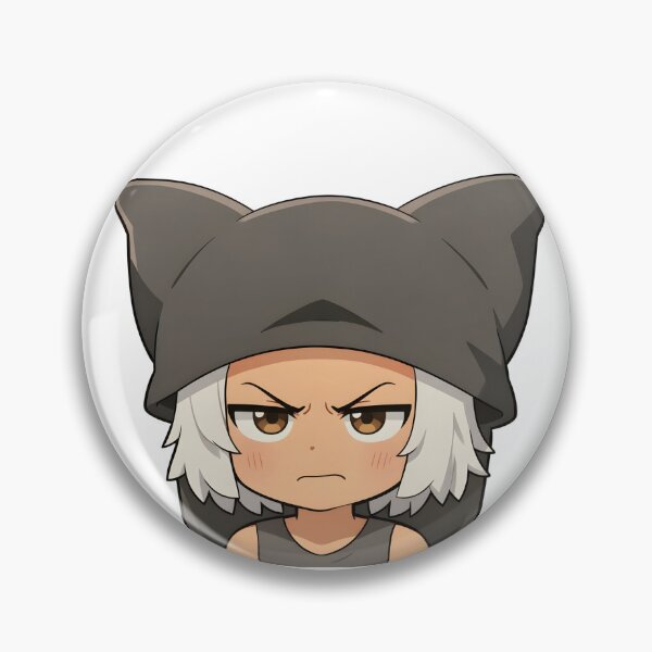 Item preview, Chibi Wakfu designed and sold by ArtTriivia.