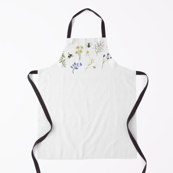 Item preview, Flower And Insects Is The Perfect Gift For Nature's Lover designed and sold by AGreetee.