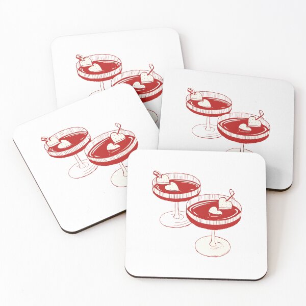Item preview, Liquid Love - Elegant Cocktail Art designed and sold by Ari's Gallery.