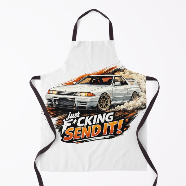 Item preview, Japanese Retro Drift Car designed and sold by Retrocarwear.