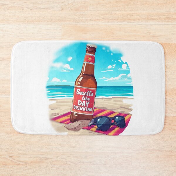 Item preview, Smells Like Day Drinking designed and sold by Jusiasw.