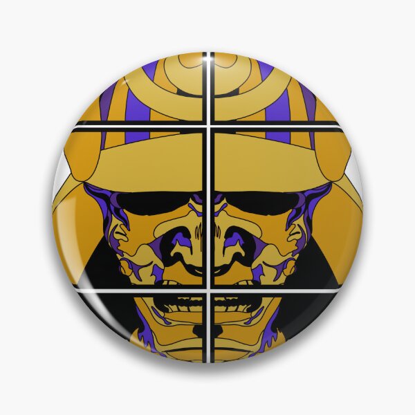 Item preview, Samurai designed and sold by MrCallihan.