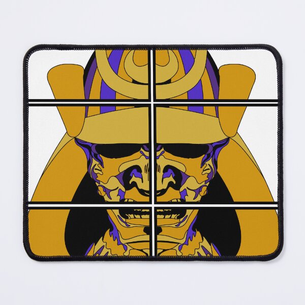 Item preview, Samurai designed and sold by MrCallihan.