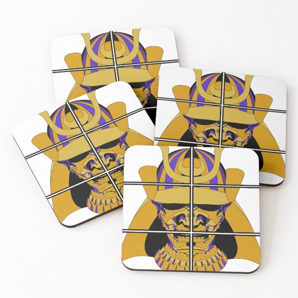 Item preview, Samurai designed and sold by MrCallihan.