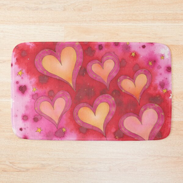 Item preview, Radiant Starry Love designed and sold by CAutumnTrapp.