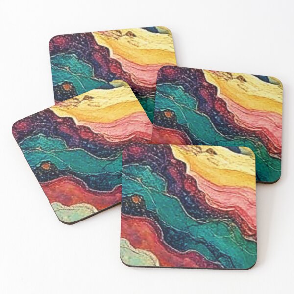Item preview, Desert Dust Swirl designed and sold by PudgeMuffin Creations.