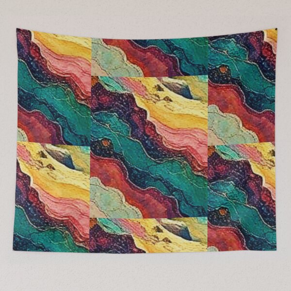 Item preview, Desert Dust Swirl designed and sold by PudgeMuffin Creations.