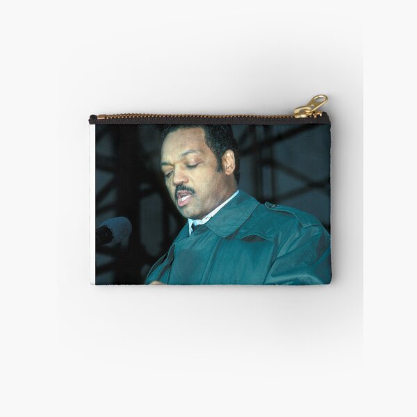 Item preview, Jesse Jackson, Sr. - Color Photo designed and sold by ConcertImages.