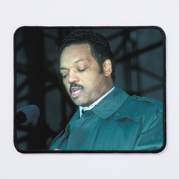 Item preview, Jesse Jackson, Sr. - Color Photo designed and sold by ConcertImages.