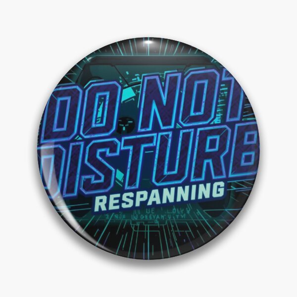 Item preview, Do Not Disturb Respawning Gamer Shirt – Funny Gaming Quote Design for Gamers, Streamers & Esports Fans designed and sold by DRstore95.