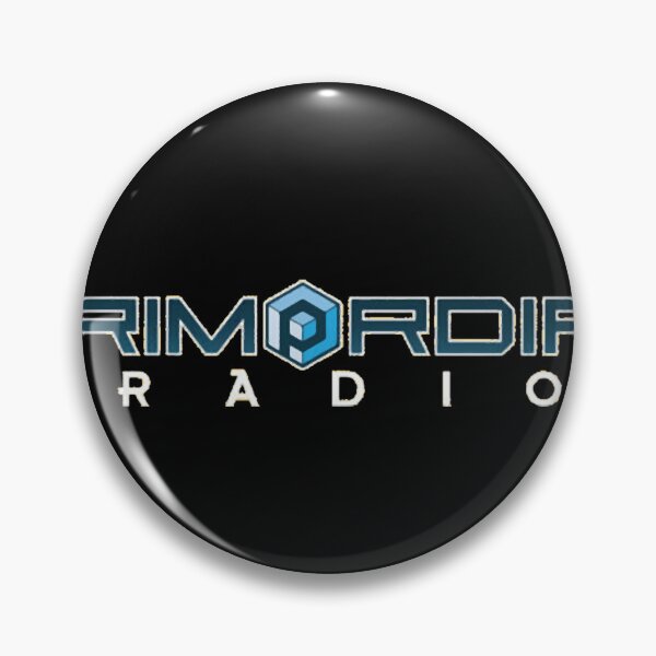 Item preview, Primordial Radio T-Shirt designed and sold by ArthurRaynaud.
