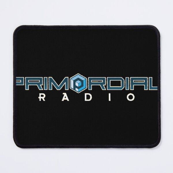 Item preview, Primordial Radio T-Shirt designed and sold by ArthurRaynaud.
