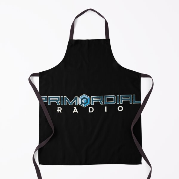 Item preview, Primordial Radio T-Shirt designed and sold by ArthurRaynaud.