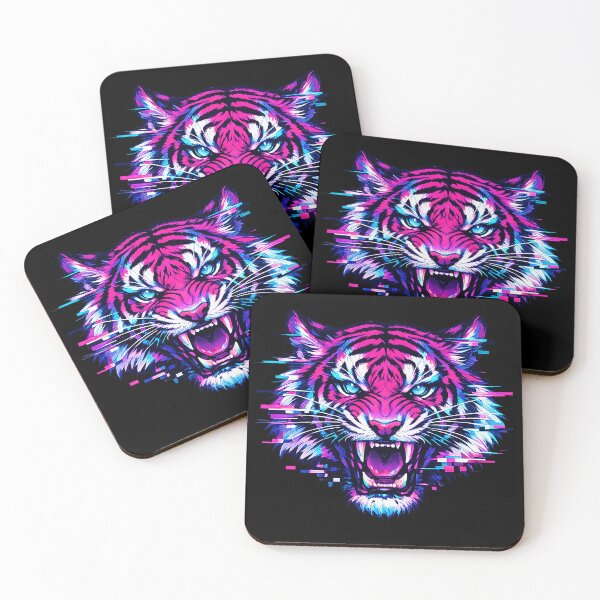Item preview, Hello Tigah! designed and sold by lucidfrog.