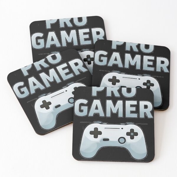 Item preview, Pro gamer designed and sold by tplinkstudio.