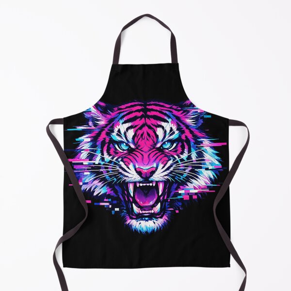 Item preview, Hello Tigah! designed and sold by lucidfrog.