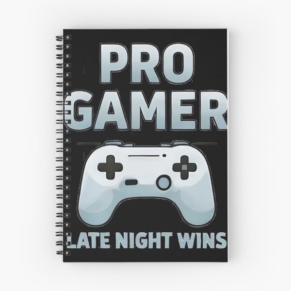 Item preview, Pro gamer designed and sold by tplinkstudio.