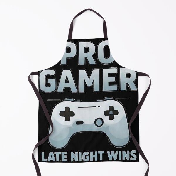 Item preview, Pro gamer designed and sold by tplinkstudio.
