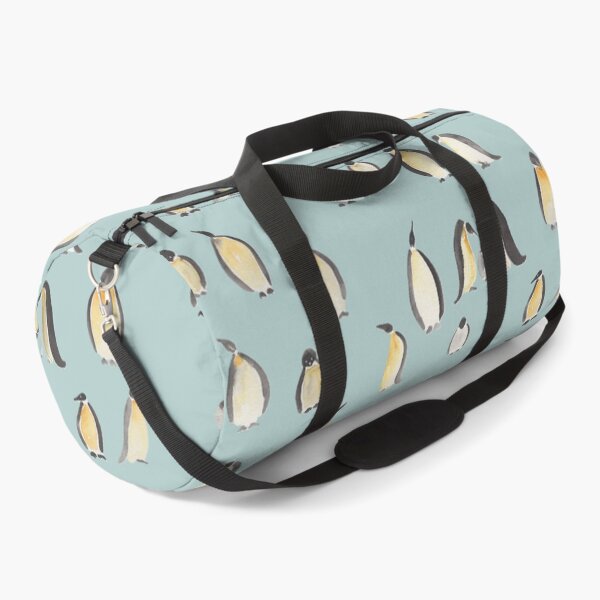 Item preview, Strokes of Penguins designed and sold by KayMarieArt.