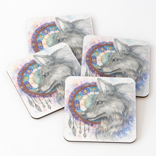 Item preview, Mandala Magic designed and sold by LightningSpeaking.