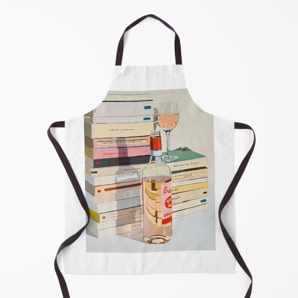 Item preview, Rose & Reading - Still Life Elegance designed and sold by Ari's Gallery.