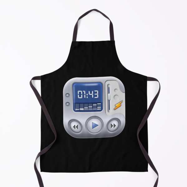 Item preview, winamp mini player designed and sold by ccheckcheckk.
