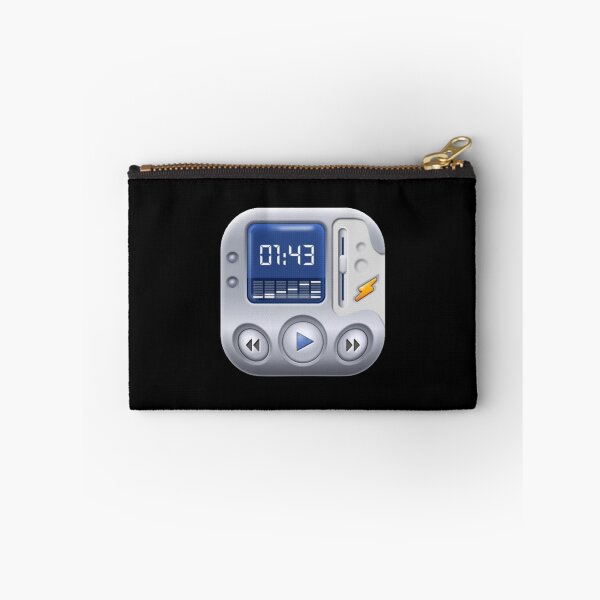 Item preview, winamp mini player designed and sold by ccheckcheckk.