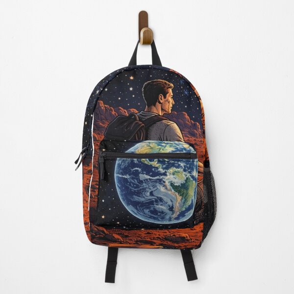 Item preview, Cosmic Camp designed and sold by MindRebel.