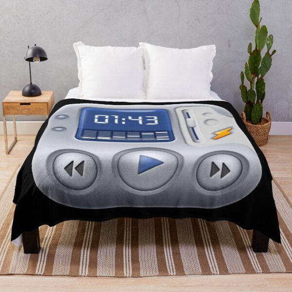 Item preview, winamp mini player designed and sold by ccheckcheckk.