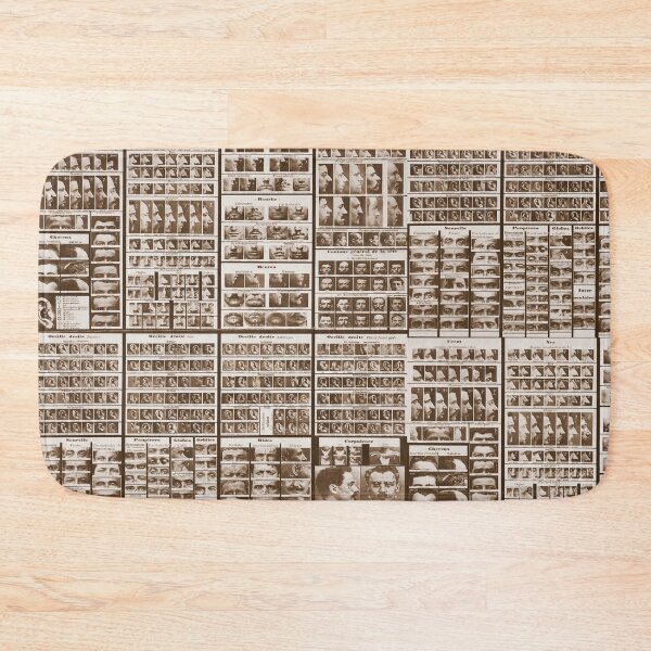 Item preview, Facial Recognition designed and sold by Liberty Lists.