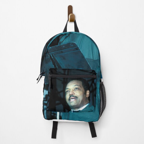 Item preview, Jesse Jackson, Sr. - Color Photograph designed and sold by ConcertImages.